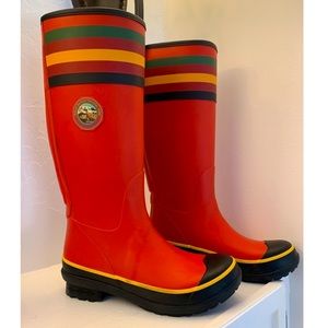 Pendleton Mt. Rainier National Park Rain Boots